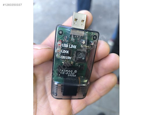 İkinci El ve Sıfır Alışveriş / Bilgisayar / Çevre Birimleri / Kablo & Çevirici