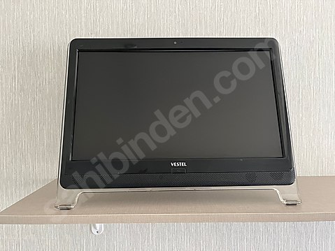Vestel AIO Bilgisayar