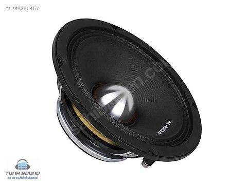 Hoparlör / Midrange / FOR-X XMD-625N MİDRANGE sahibinden.comda