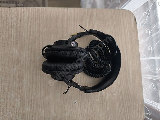 Used & Brand New Items / Computers / Peripherals / Headphones & Microphones