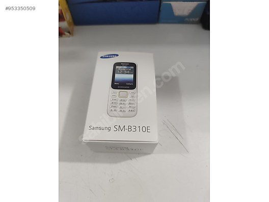 samsung b310 samsung b310 hafiza kartli tuslu telefon sahibinden comda 953350509