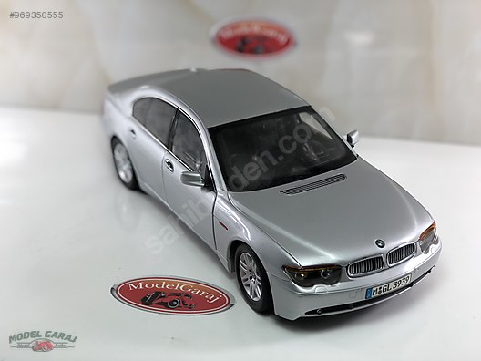 bmw diecast model cars