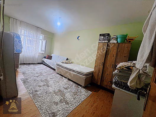 İSLAMBEYDE ARAKAT DAİRE 3. ADET MEVCUT MERKEZ KONUMDA #1269350585