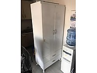 Elbise dolabı Gardrop