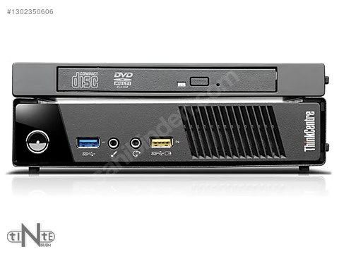 Lenovo / Lenovo ThinkCentre M93p i5-4570T 2.90Ghz 8Gb D3 128Gb