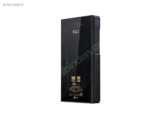 FiiO M11 Plus ESS Çip DAP Portable Player Sıfır Jelatininde