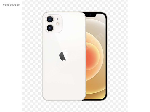 Sifir Faturali Iphone 12 64gb Alisveris Sifir Ikinci El Urunlerle Sahibinden Com Da 885350635