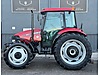 Machinery / Agricultural Machines / Tractors / Case IH / JX90