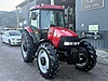 Machinery / Agricultural Machines / Tractors / Case IH / JX90
