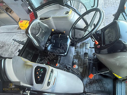 Machinery / Agricultural Machines / Tractors / Case IH / JX90