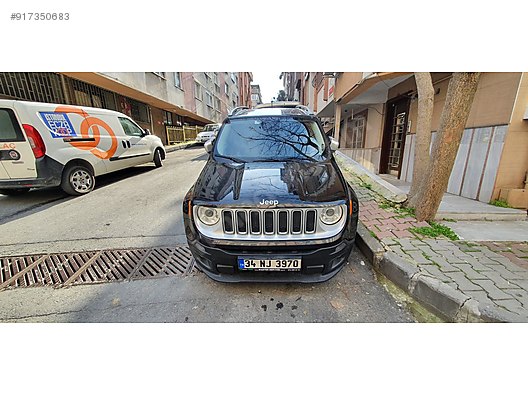 jeep renegade 1 6 multijet limited sahibinden satilik tramersiz bakimli arac sahibinden comda 917350683 jeep renegade 1 6 multijet limited sahibinden satilik tramersiz bakimli arac sahibinden comda 917350683