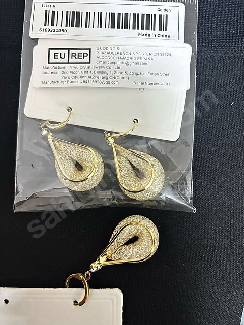 abiye yeni tasarim küpe