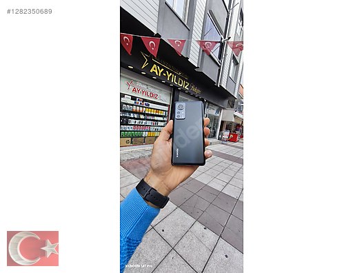 Used & Brand New Items / Cell Phones & Accessories / Cell Phones / Xiaomi / 12X