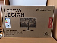 SIFIR Legion R24S 23,8