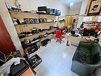 REŞATBEYDE HER TÜRLÜ İŞ KOLUNA MÜSAİT CAZİP İŞYERİ #1280350699