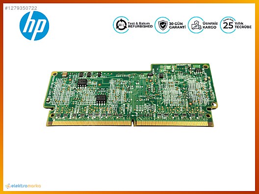 P410 Cache Module Hp CACHE MEMORY 512MB P410 P411 462975-001 013224-002 sahibinden.comda ...