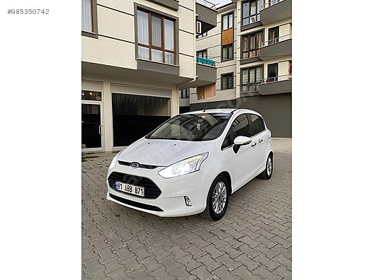 ford b max 1 4 titanium sahibinden cok temiz ford bmax sahibinden comda 985350742