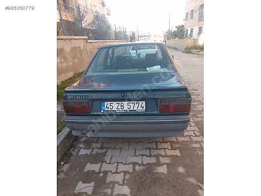 renault r 9 1 4 broadway rn ihtiyac dan satilik 1 4 broadway sahibinden comda 985350779