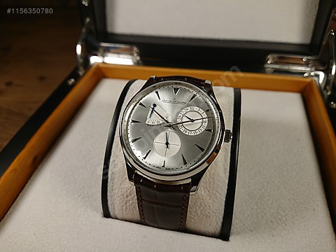 Jaeger LeCoultre Kol Saati Modelleri Fiyatlar sahibinden da