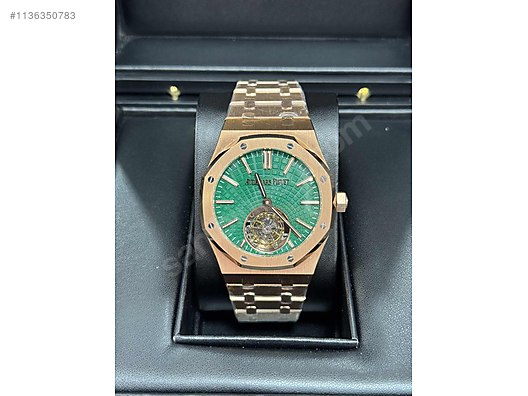 Audemars best sale piguet sahibinden