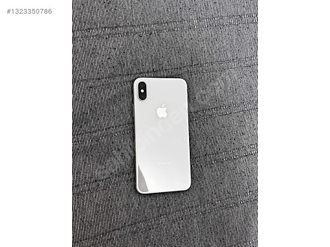 Apple / iPhone X / İphone X 64gb sahibinden.comda - 1323350786