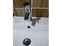 HANSGROHE LAVABO BATARYASI