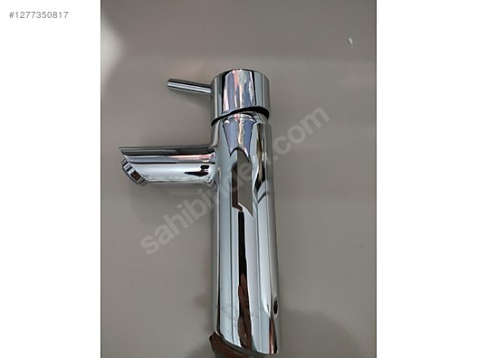 HANSGROHE LAVABO BATARYASI - Batarya ve Yapı Malzemeleri sahibinden.com'da