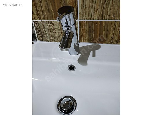 İkinci El ve Sıfır Alışveriş / Bahçe & Yapı Market / Yapı Malzemeleri / Sıhhi Tesisat / Batarya