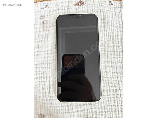Apple / iPhone 11 / Tertemiz işlemsiz çiziksiz 11 sahibinden.comda