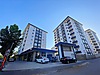 Sancaktepe Osmangazi Seheryeli Sitesi 3 Satılık 2+1 Boş Daire