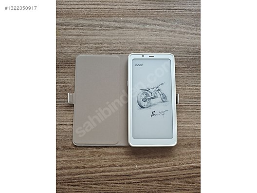BOOX Palma1 ホワイト BOOX Palma [ホワイト]の製品画像 - 価格.com