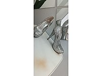 topuklu ozel gun ayakkabi topuklu