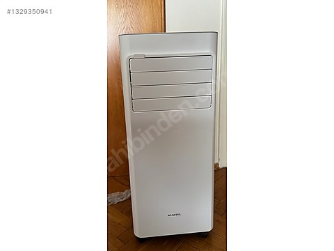KUMTEL KMPAC-7 JUNİPER PORTATİF TAŞINABİLİR KlİMA sahibinden.comda