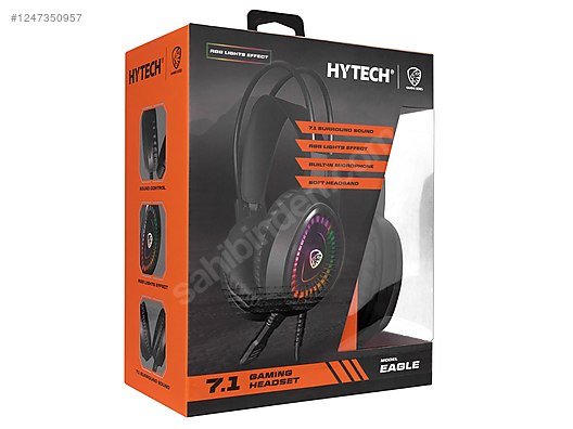 İkinci El ve Sıfır Alışveriş / Bilgisayar / Çevre Birimleri / Kulaklık & Mikrofon