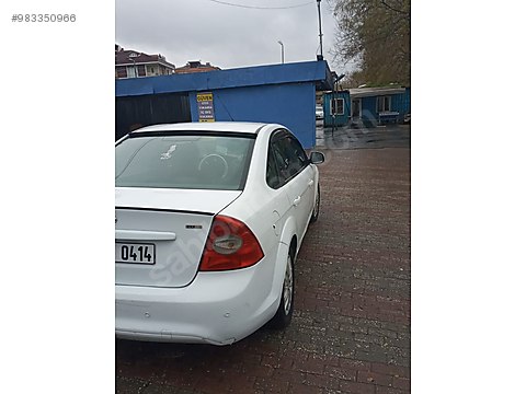 ford focus 1 6 tdci trend sahibinden satilik fort fokus sahibinden comda 983350966