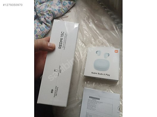 Used & Brand New Items / Cell Phones & Accessories / Cell Phones / Xiaomi / Redmi 8