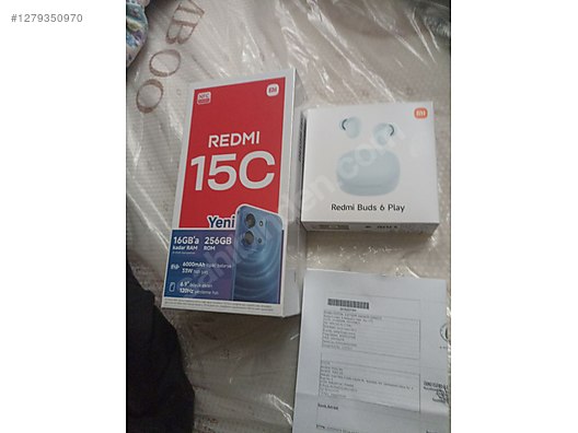 Used & Brand New Items / Cell Phones & Accessories / Cell Phones / Xiaomi / Redmi 8