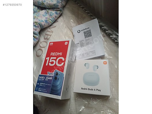 Used & Brand New Items / Cell Phones & Accessories / Cell Phones / Xiaomi / Redmi 8