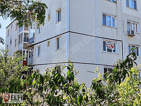 ELFİ'DEN GÖRÜKLE GÖÇMEN KONUTLARINDA 2+1 ARAKAT DAİRE