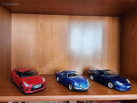 İkinci El ve Sıfır Alışveriş / Hobi & Oyuncak / Diecast Model / Araba