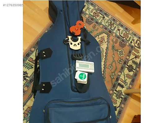 Used & Brand New Items / Music / Musical Instruments / Bowed Instruments / Cello