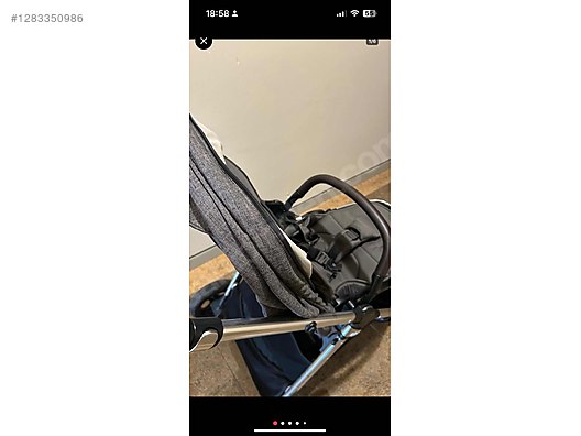 Used & Brand New Items / Mother & Baby / Transport / Stroller & Pushchair