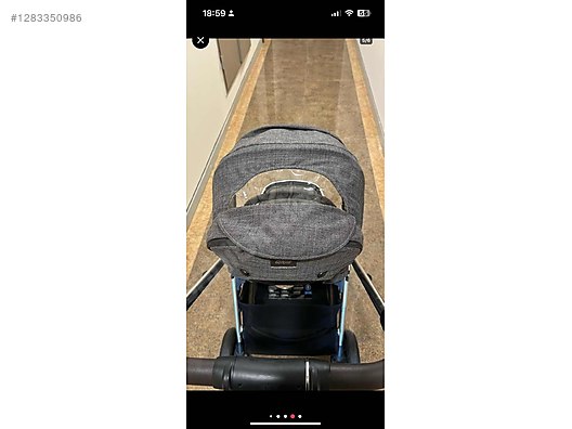 Used & Brand New Items / Mother & Baby / Transport / Stroller & Pushchair