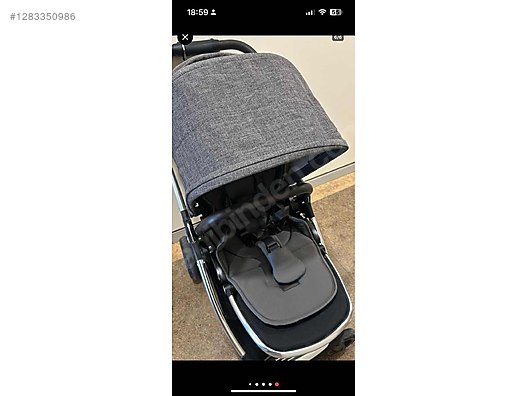 Used & Brand New Items / Mother & Baby / Transport / Stroller & Pushchair