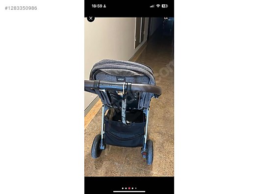 Used & Brand New Items / Mother & Baby / Transport / Stroller & Pushchair