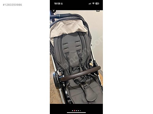 Used & Brand New Items / Mother & Baby / Transport / Stroller & Pushchair