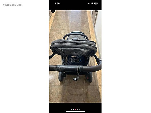 Used & Brand New Items / Mother & Baby / Transport / Stroller & Pushchair