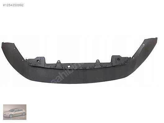 SEAT LEON ÖN TAMPON ALT SPOYLER 2017-2020 5F0805903A - İlan ve