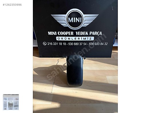 Otomobil & Arazi Aracı / İç Aksesuar / Mini cooper F60 koldayama