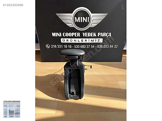 Otomobil & Arazi Aracı / İç Aksesuar / Mini cooper F60 koldayama